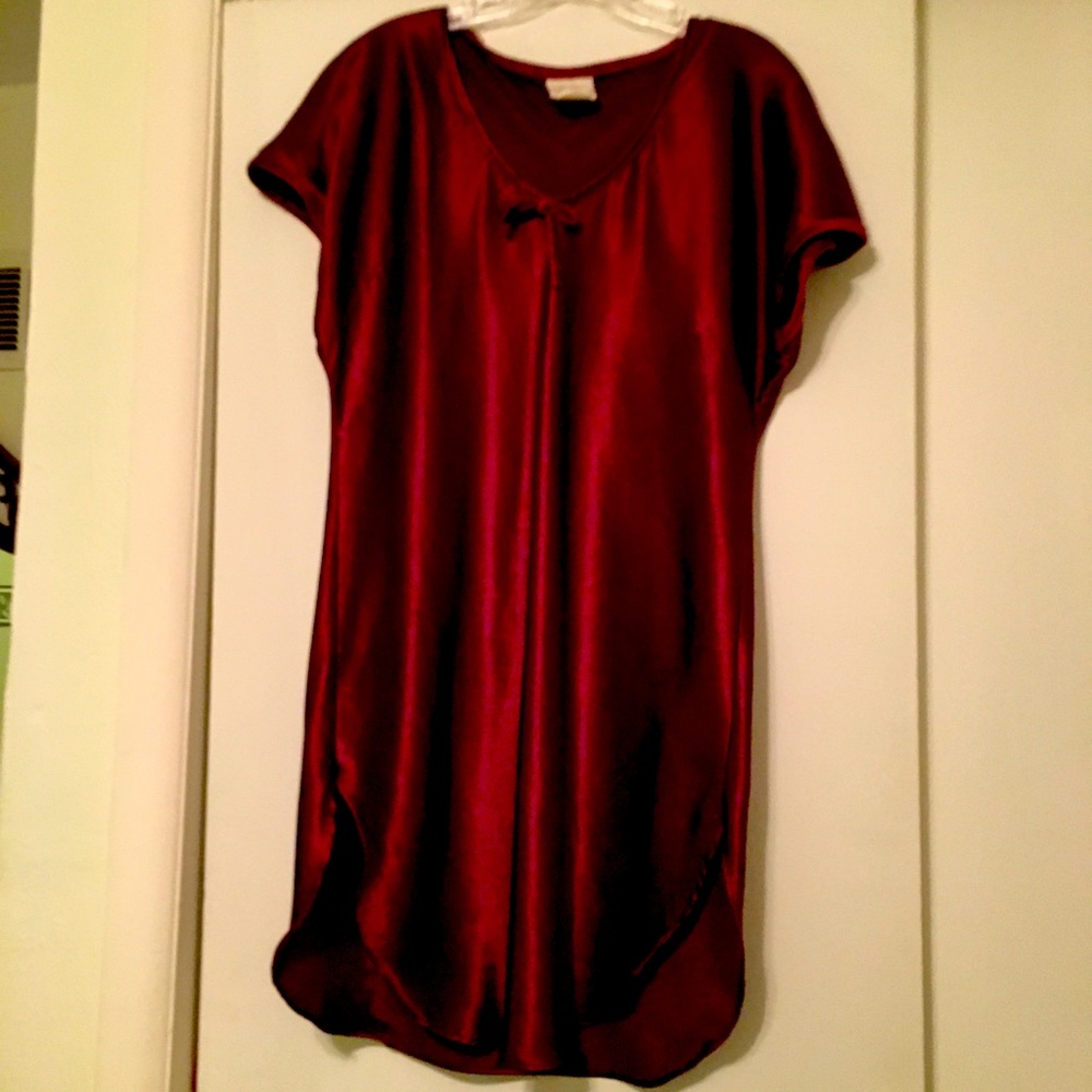 Nightgown Lingerie